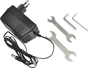 Hulajnoga elektryczna vidaXL 90311 6