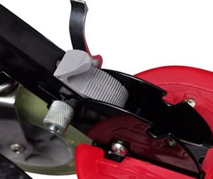 Hulajnoga elektryczna vidaXL 90310 3