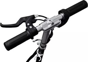 Hulajnoga elektryczna vidaXL 90310 5