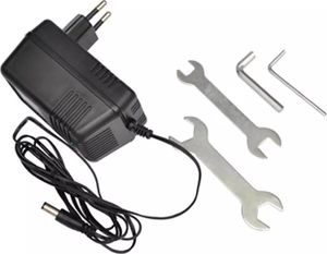 Hulajnoga elektryczna vidaXL 90310 6