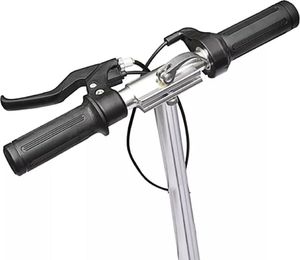 Hulajnoga elektryczna vidaXL 90307 2