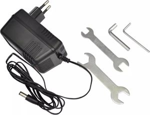 Hulajnoga elektryczna vidaXL 90306 5