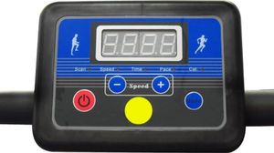 Bieżnia vidaXL 91381 elektryczna 3