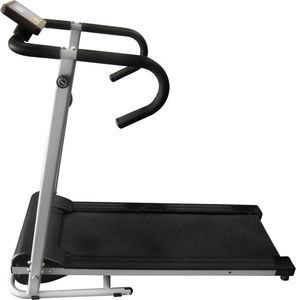 Bieżnia vidaXL 91381 elektryczna 5