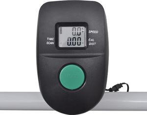 Bieżnia vidaXL 90884 mechaniczna 4