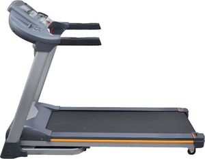 Bieżnia vidaXL Bieżnia elektryczna 90497 2