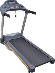 Bieżnia vidaXL Bieżnia elektryczna 90497 3