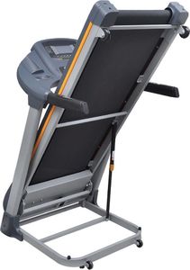 Bieżnia vidaXL Bieżnia elektryczna 90497 4