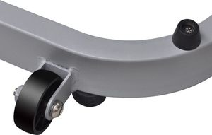 Bieżnia vidaXL Bieżnia elektryczna 90497 5