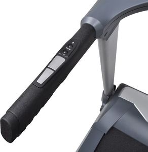 Bieżnia vidaXL Bieżnia elektryczna 90497 7