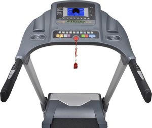 Bieżnia vidaXL Bieżnia elektryczna 90497 8