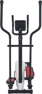 Orbitrek vidaXL 91908 magnetyczny 4