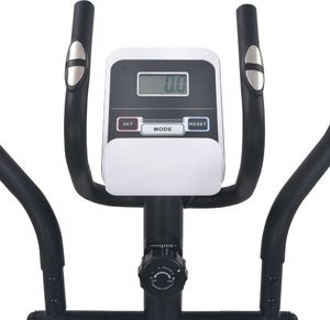 Orbitrek vidaXL 91908 magnetyczny 5