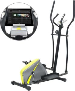 Orbitrek vidaXL 91440 magnetyczny 2