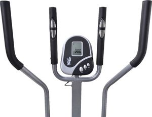 Orbitrek vidaXL 90476 mechaniczny 6