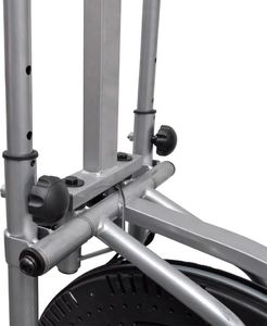 Orbitrek vidaXL 90476 mechaniczny 7