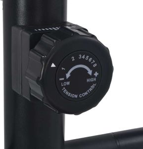 Orbitrek vidaXL 91910 magnetyczny 7