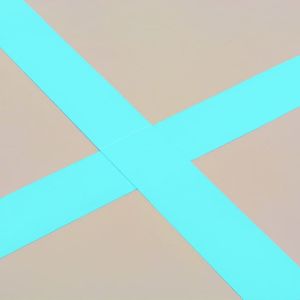 vidaXL Dmuchany materac gimnastyczny 91923 600 cm x 100 cm x 10 cm zielony 4