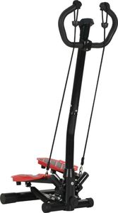 Stepper vidaXL Stepper skrętny z kolumną i linkami oporowymi 3