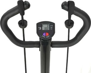 Stepper vidaXL Stepper skrętny z kolumną i linkami oporowymi 6