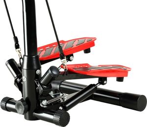 Stepper vidaXL Stepper skrętny z kolumną i linkami oporowymi 7