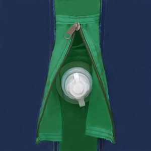 Namiot turystyczny vidaXL 91578 2