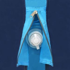 Namiot turystyczny vidaXL 91577 2