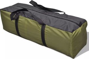 Namiot turystyczny vidaXL 91017 Zielony 8