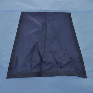 Namiot turystyczny vidaXL 91017 Niebieski 4