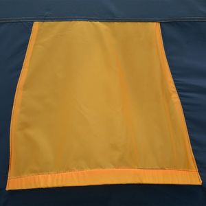 Namiot turystyczny vidaXL 91014 Granatowy 5