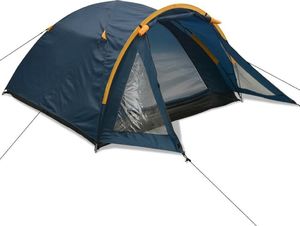 Namiot turystyczny vidaXL 91014 Granatowy 6