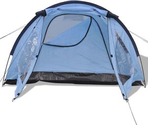 Namiot turystyczny vidaXL 91014 Niebieski 6