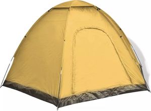 Namiot turystyczny vidaXL 91011 3