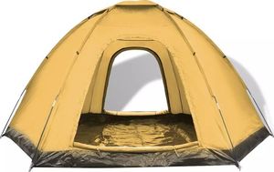 Namiot turystyczny vidaXL 91011 5