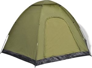 Namiot turystyczny vidaXL 91010 3