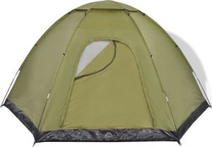 Namiot turystyczny vidaXL 91010 4