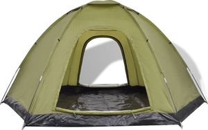 Namiot turystyczny vidaXL 91010 5