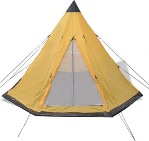 Namiot turystyczny vidaXL 91008 4