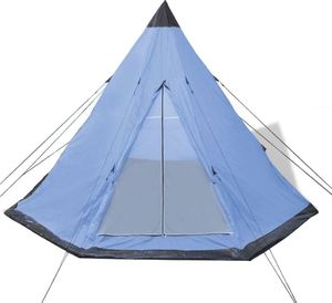 Namiot turystyczny vidaXL 91006 4