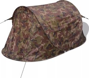 Namiot turystyczny vidaXL 91005 4