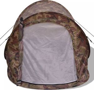 Namiot turystyczny vidaXL 91005 5