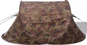 Namiot turystyczny vidaXL 91005 6