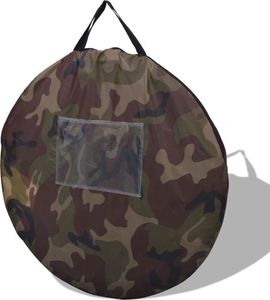 Namiot turystyczny vidaXL 91005 8