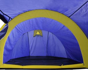 Namiot turystyczny vidaXL 90517 5