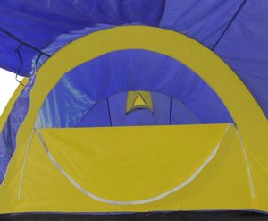 Namiot turystyczny vidaXL 90517 6