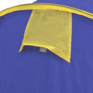 Namiot turystyczny vidaXL 90517 7