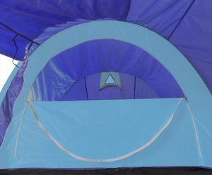 Namiot turystyczny vidaXL 90515 6