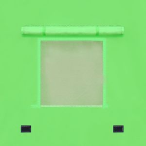 Namiot turystyczny vidaXL 6 osobowy zielony (90513) 5