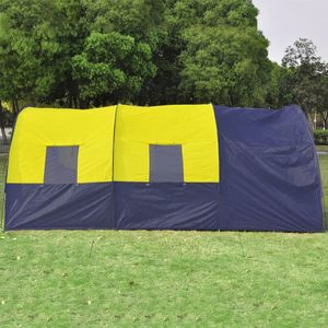 Namiot turystyczny vidaXL 90416 4