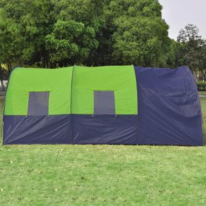 Namiot turystyczny vidaXL 90415 4